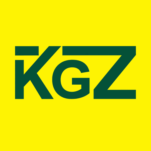 Logotip Kmetijsko Gozdarska Zadruga Litija, Z.o.o.