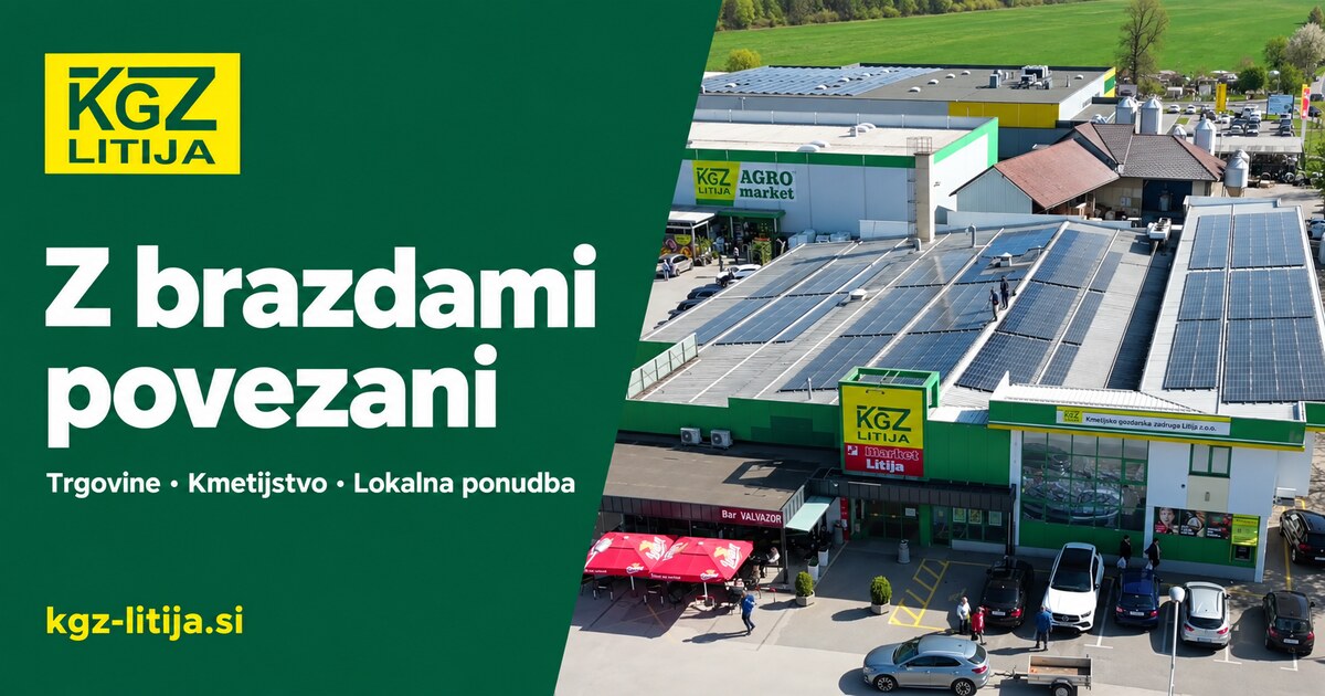 KGZ Litija