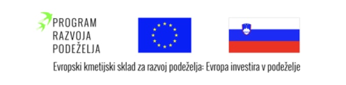  Evropski kmetijski sklad za razvoj podeželja (EKSRP)
